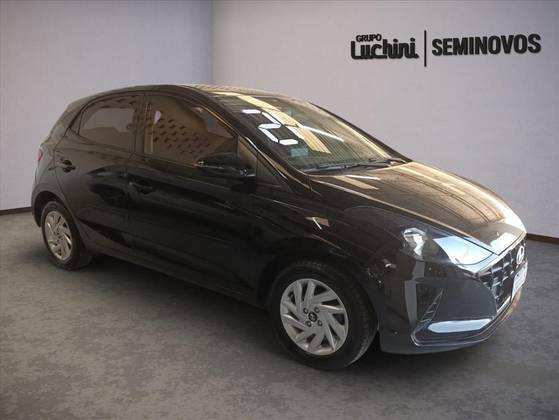 HYUNDAI HB20 1.0 12V FLEX EVOLUTION MANUAL